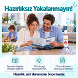 Hazırlıksız yakalanmayın: aile HemlikCare kullanım kılavuzunu inceliyor